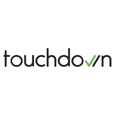 Touchdown