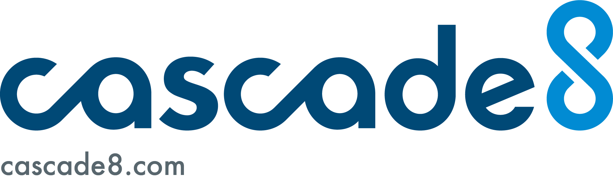 Cascade8