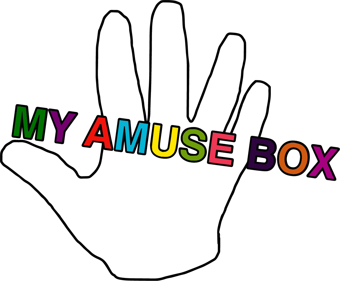 My amuse box