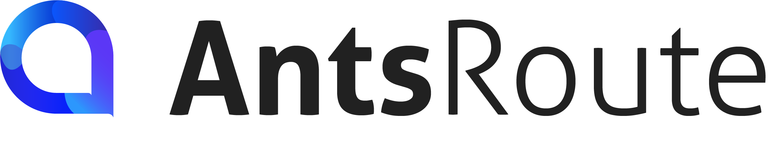 AntsRoute