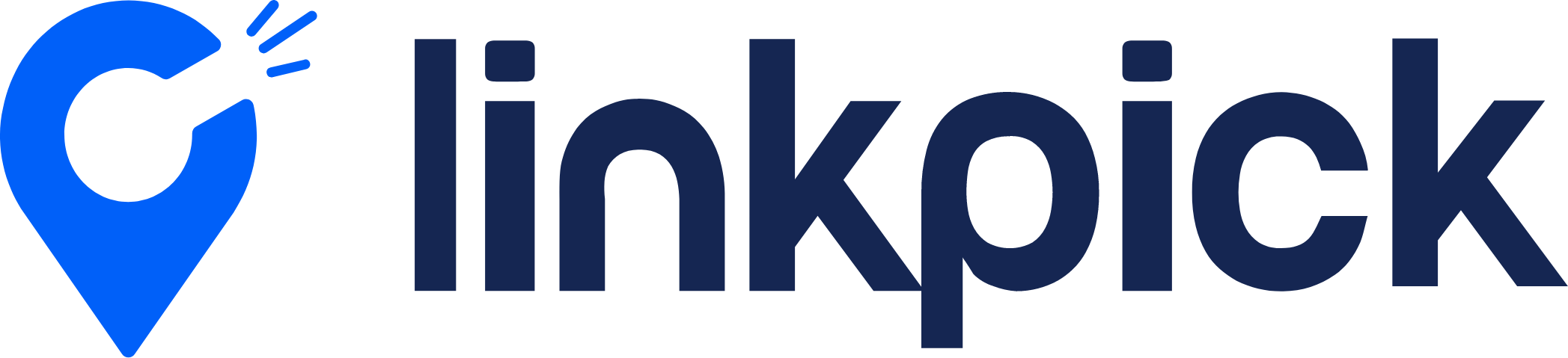 Linkpick