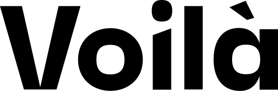 Voilà