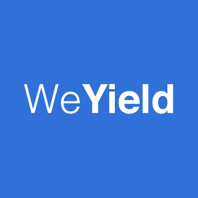 WeYield