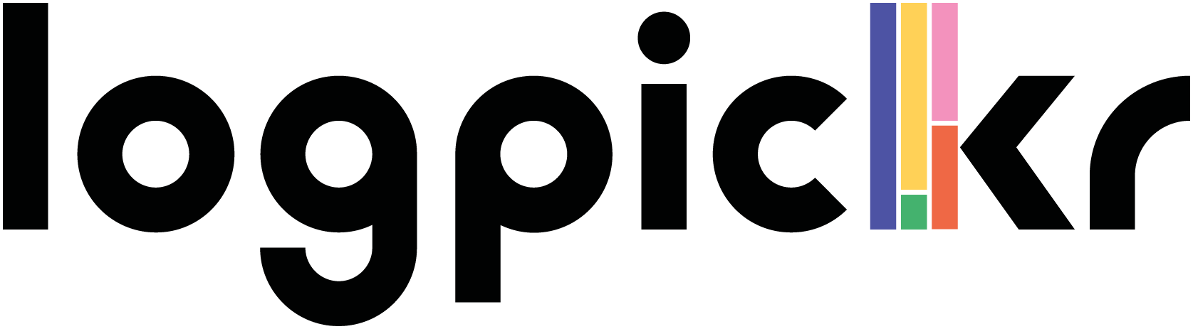 Logpickr