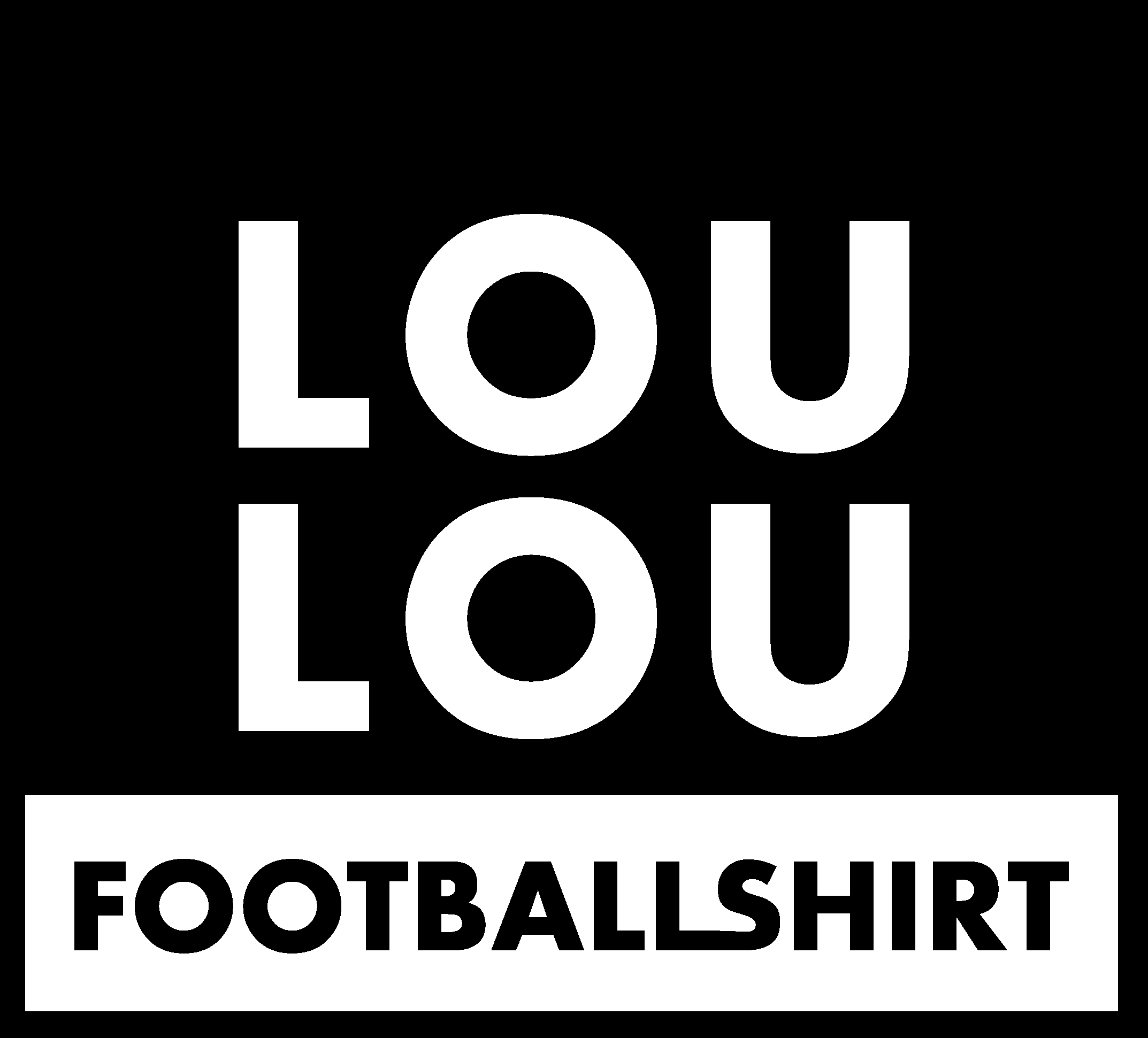 Louloufootballshirt.com
