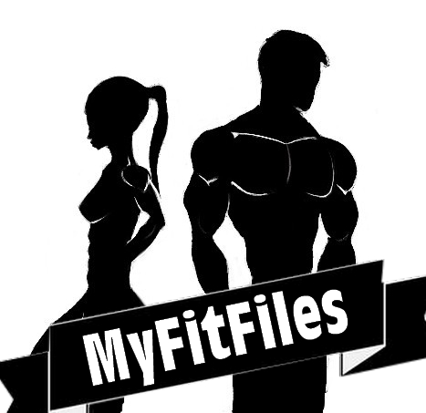 MyFitFiles