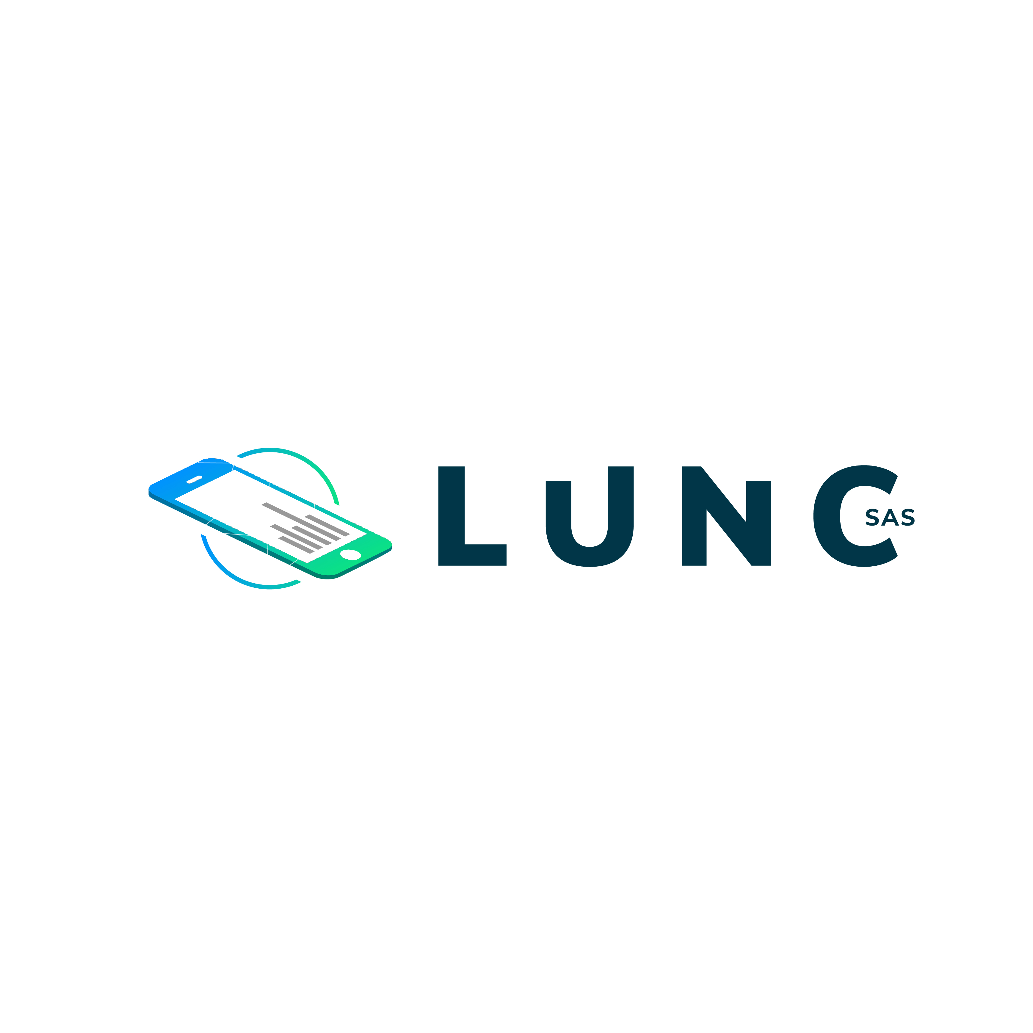 Lunc SAS