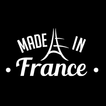 Made in France