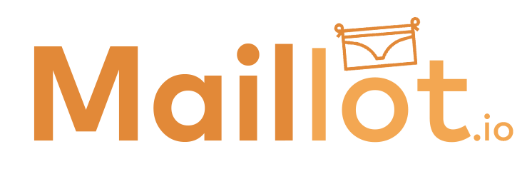 Maillot.io