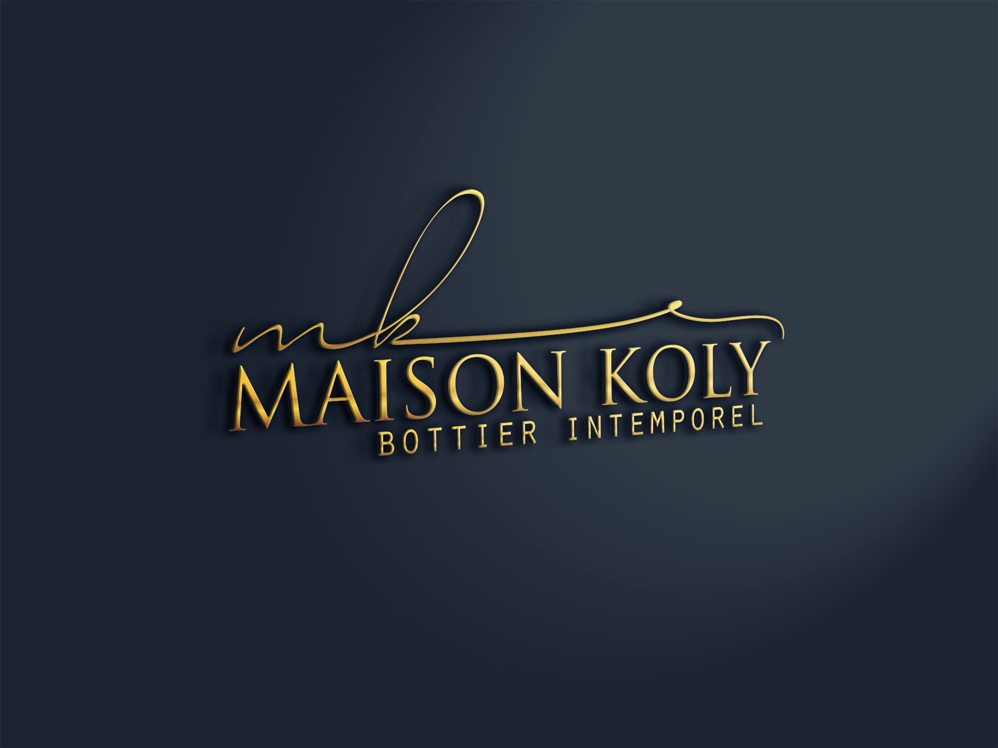 TheStyleRush.com - Maison Koly, bottier intemporel