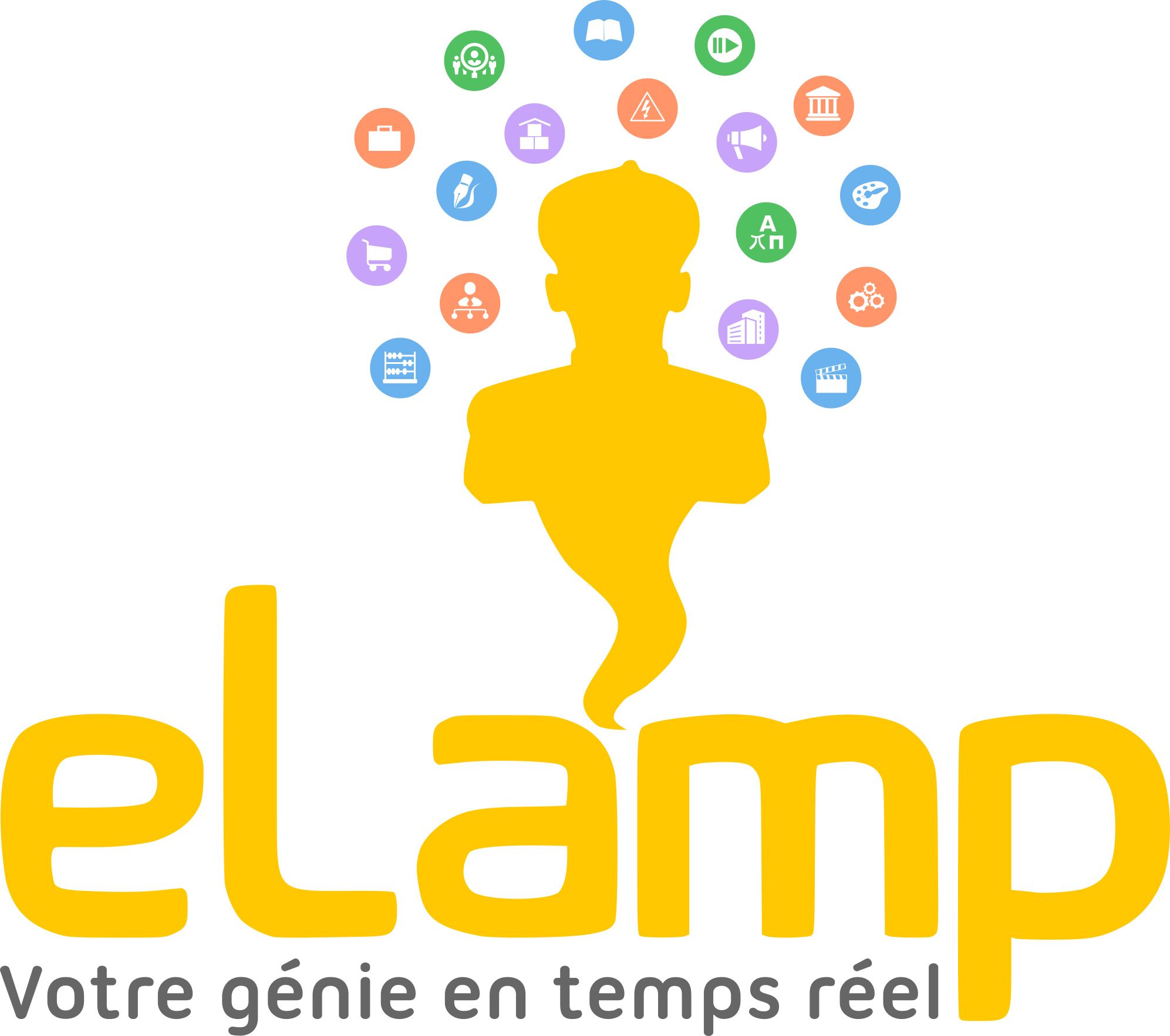 eLamp