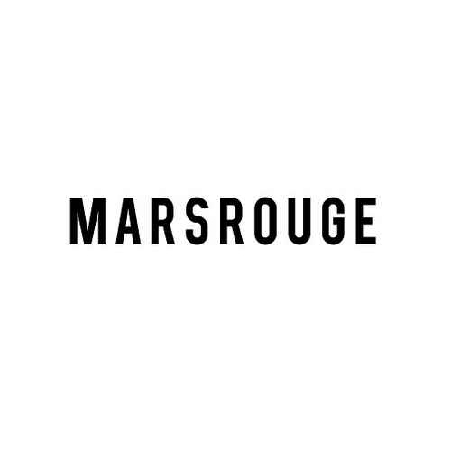 Mars Rouge