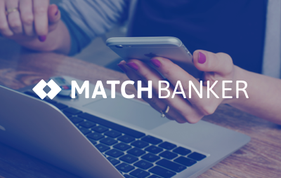 Matchbanker