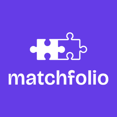 Matchfolio
