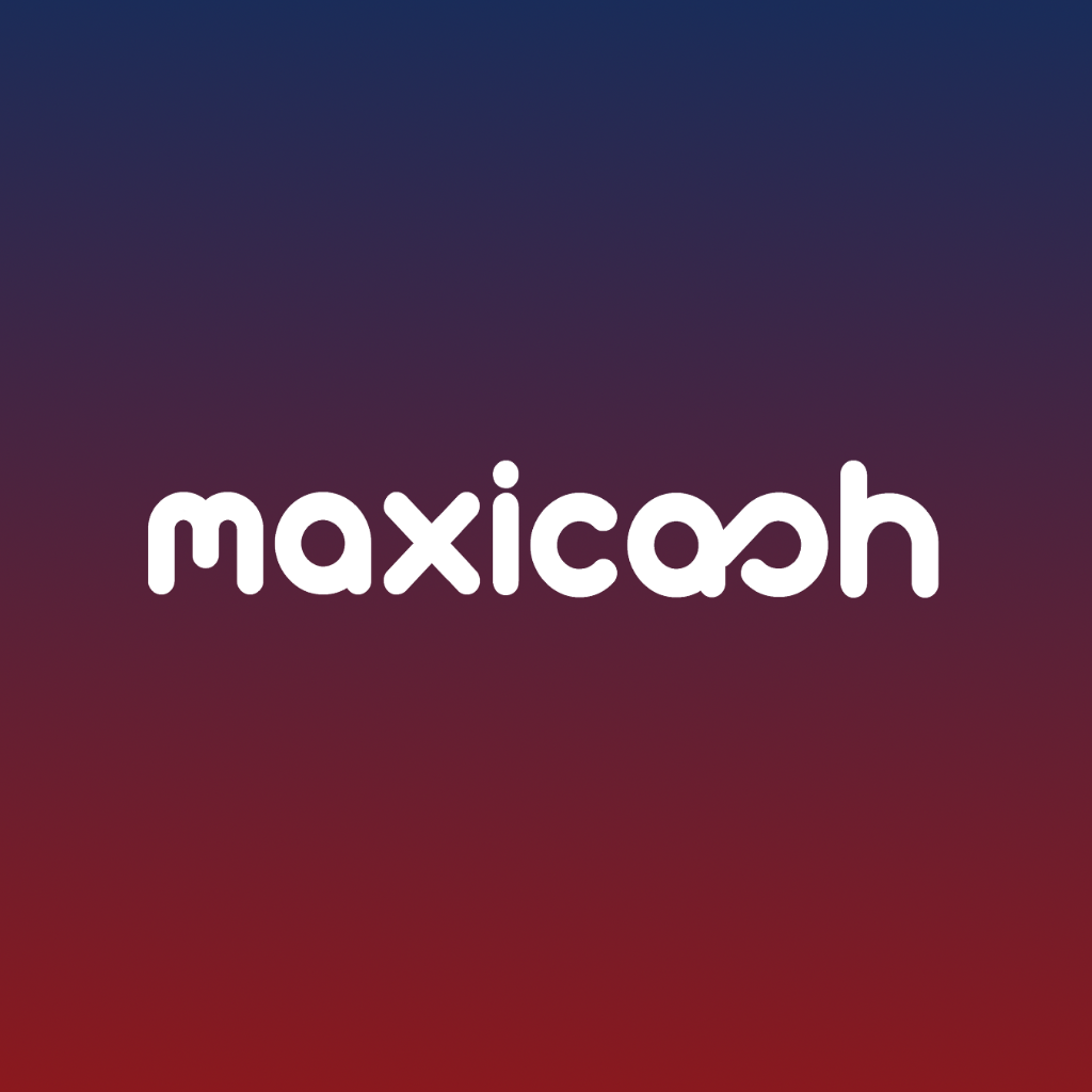 MaxiCash
