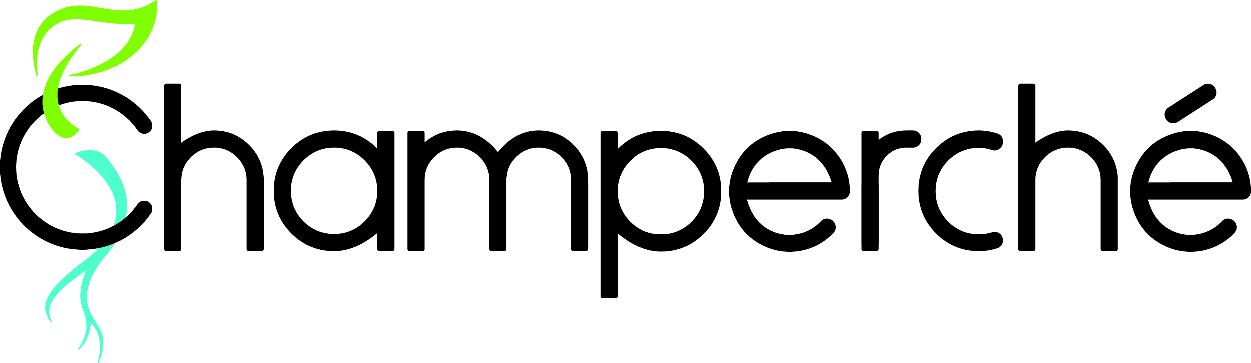 Champerché