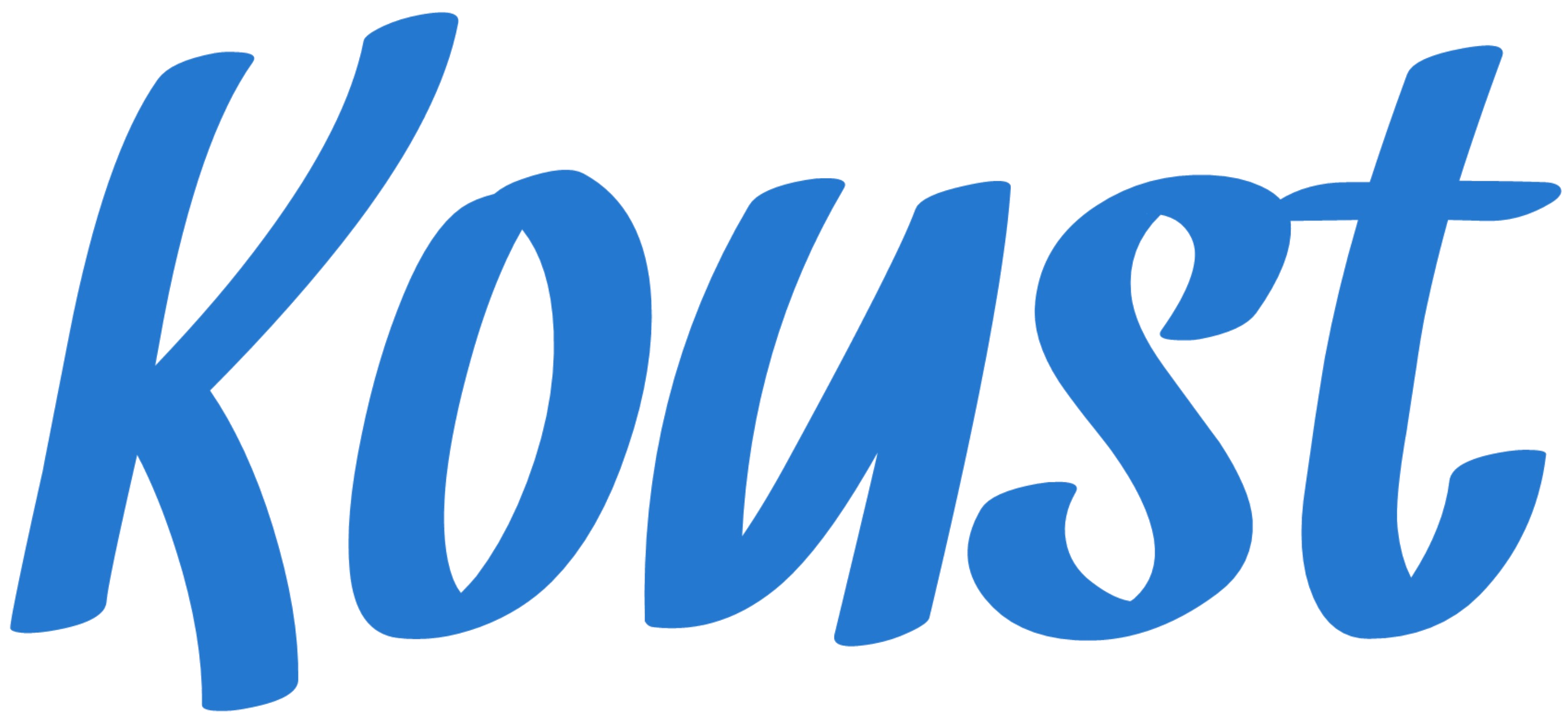 Koust 