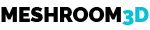 MESHROOMVR