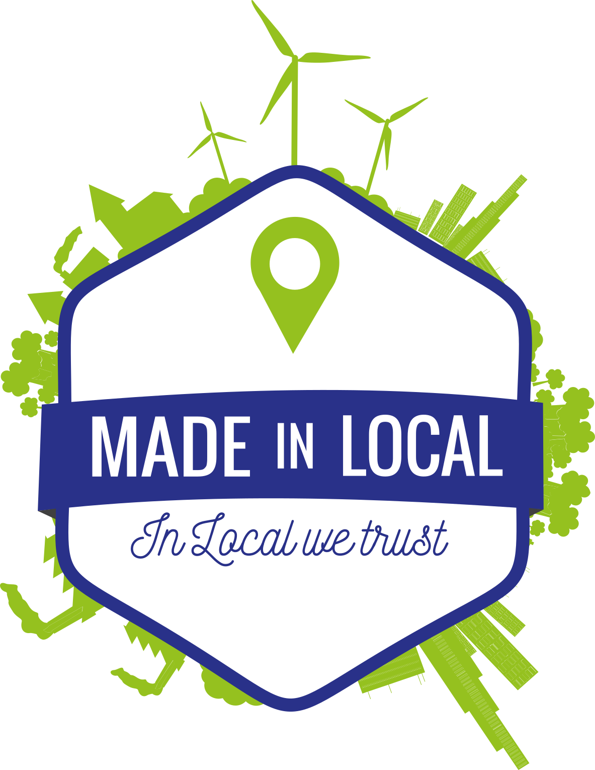 Made in local