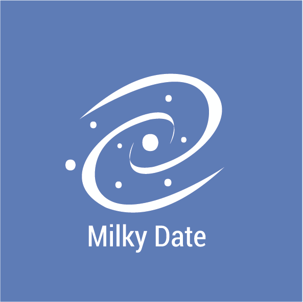 Milky Date