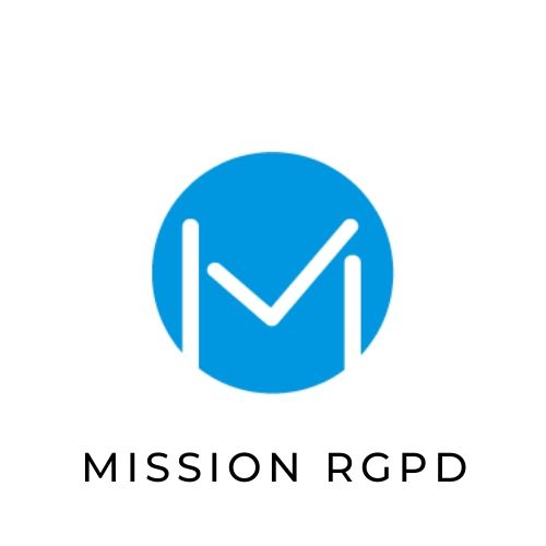 Mission RGPD