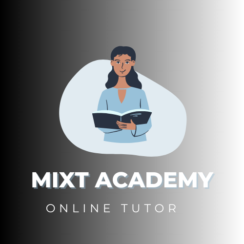 Mixt Academy