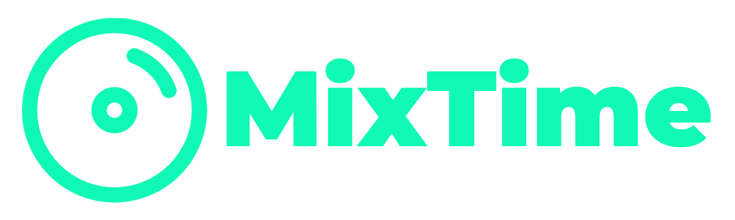 Mixtime