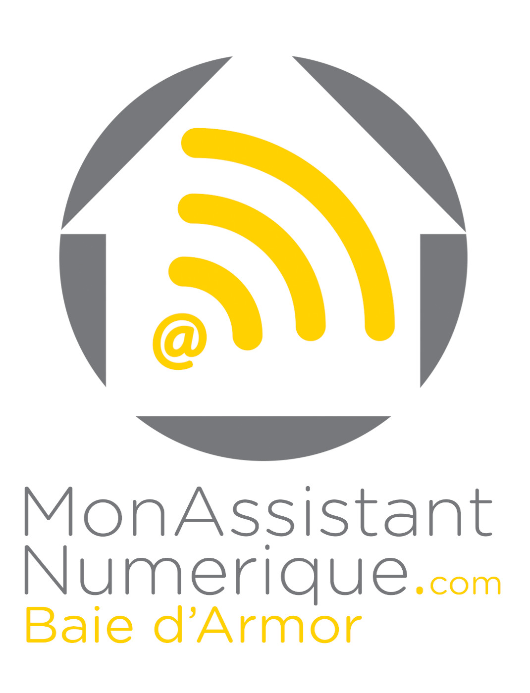 Mon Assistant Numérique - Baie d'Armor