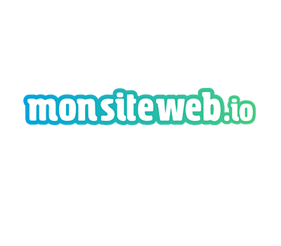 MON SITE WEB.io