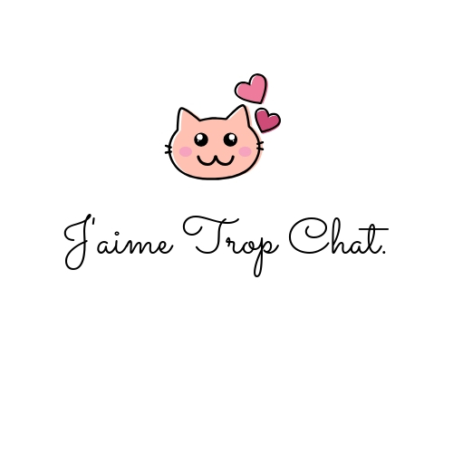 J'aime Trop Chat