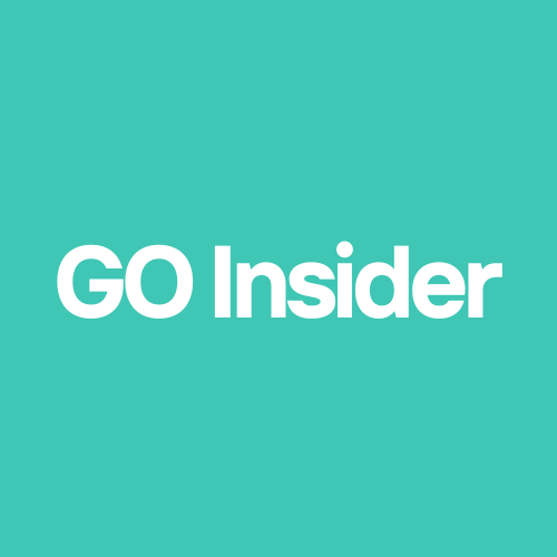 GO Insider