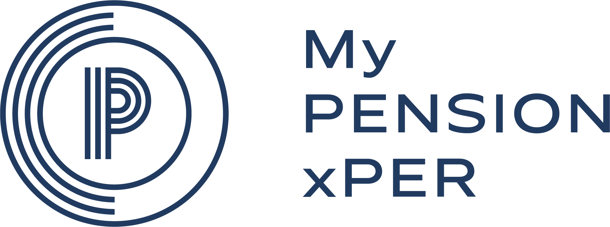 My PENSION xPER