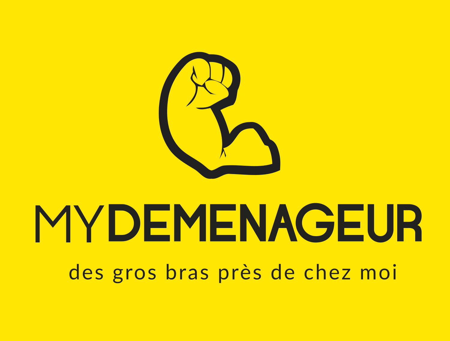 MyDemenageur