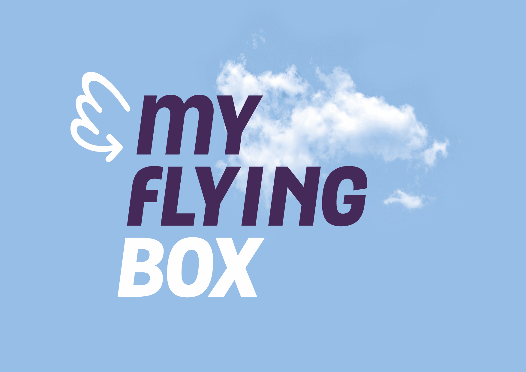 My Flying Box