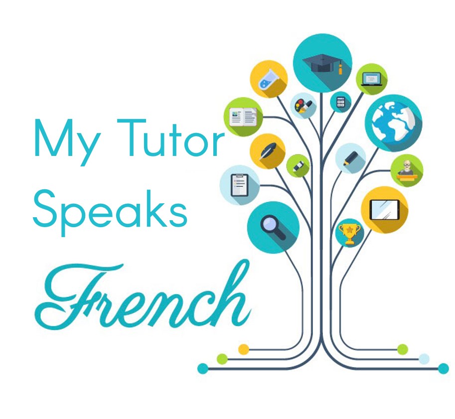 My Tutor Speaks French