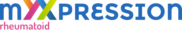 mYXpression rheumatoid