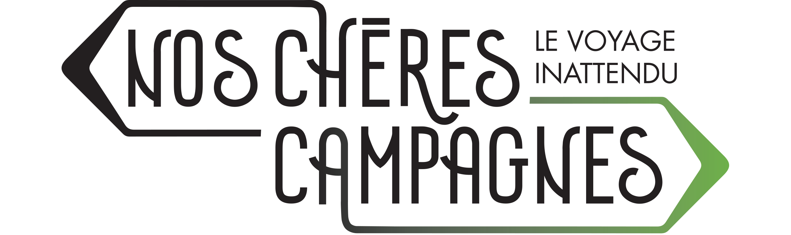 Nos Cheres Campagnes