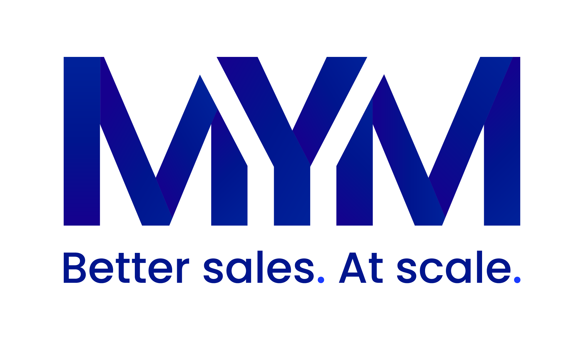 MEET YOUR MARKET