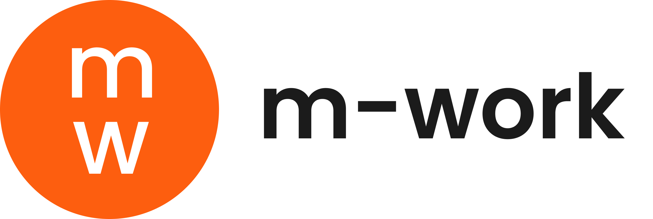 m-work