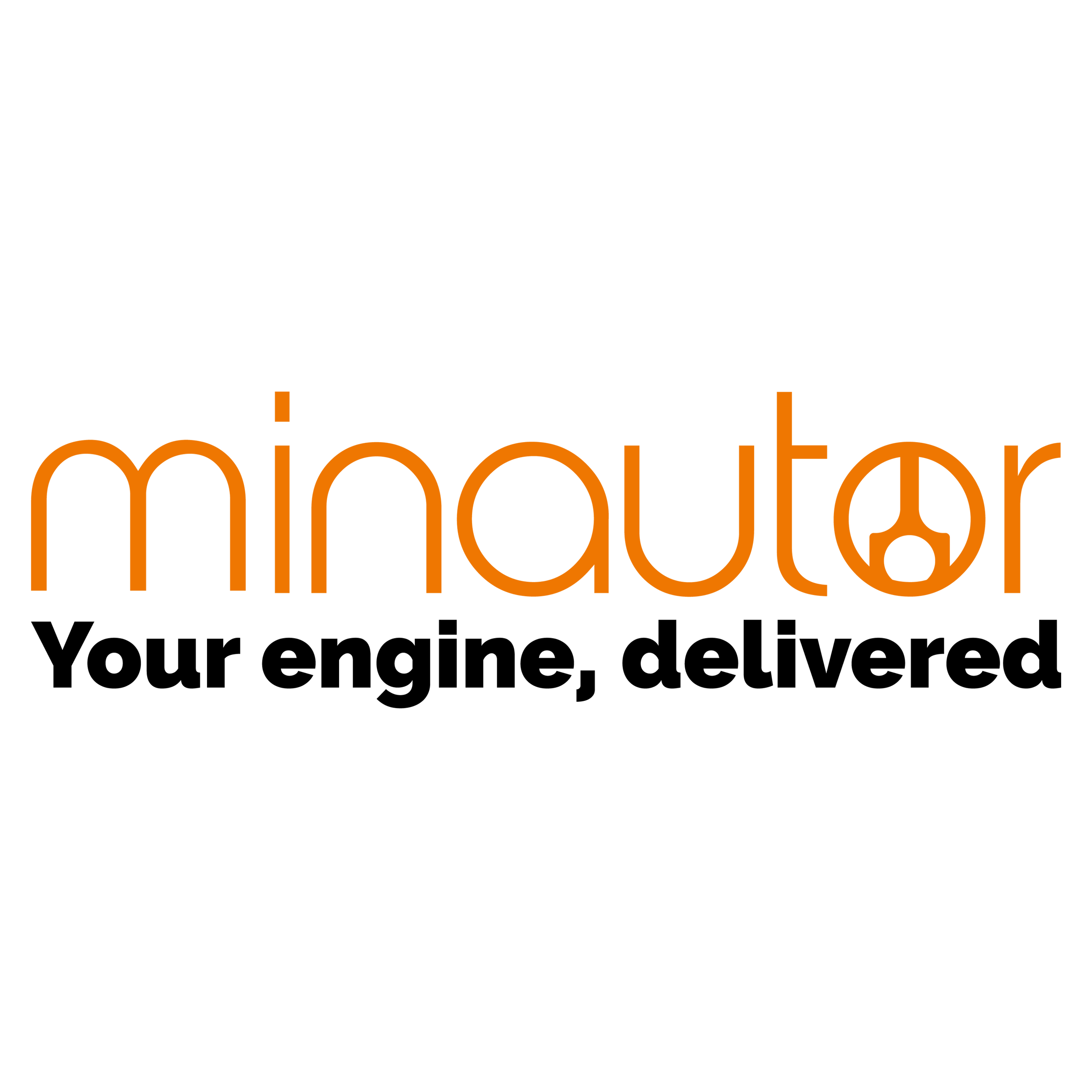 Minautor