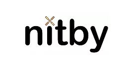 Nitby software