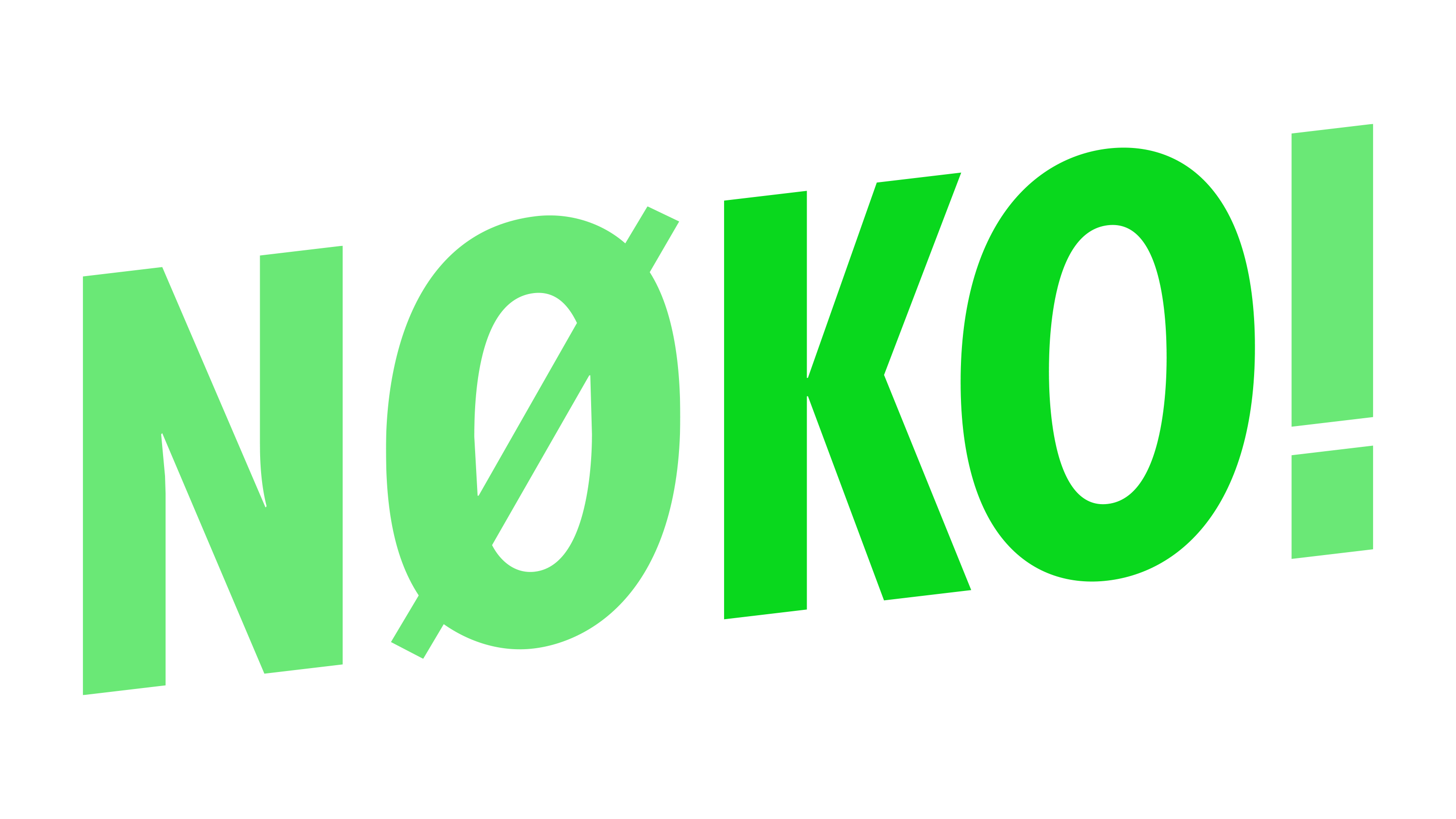 NØKO FOODS