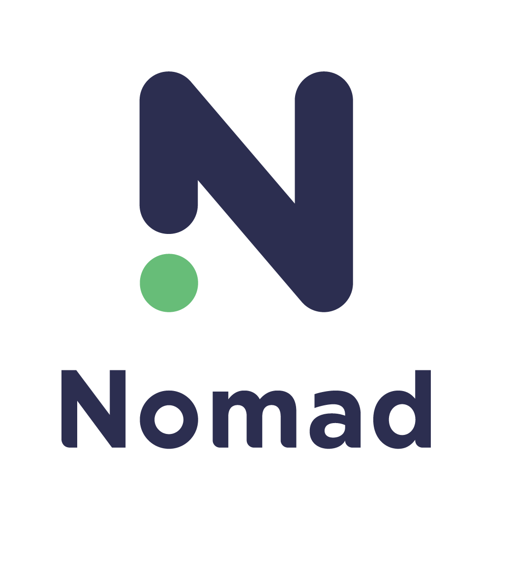 Parking Nomad