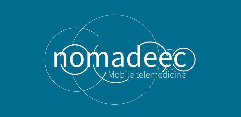 NOMADEEC by EXELUS