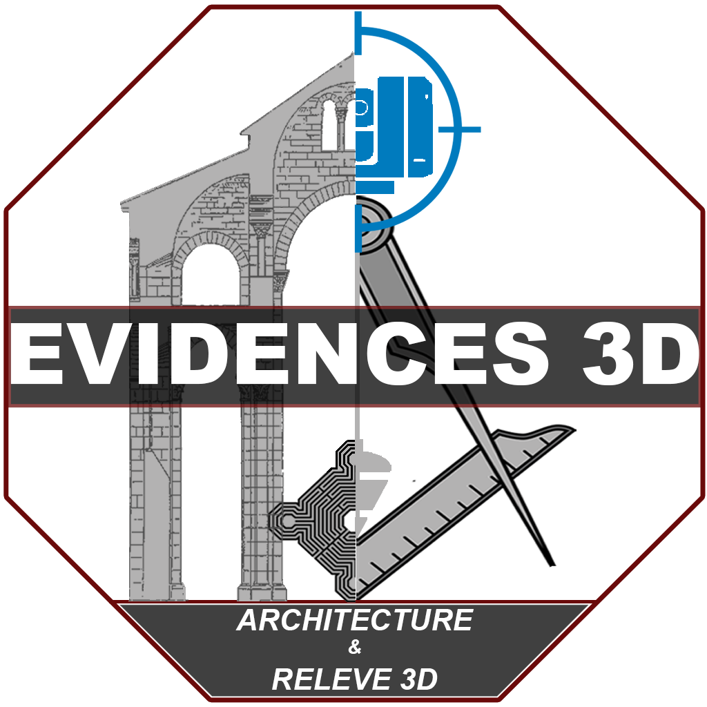 Evidences 3D