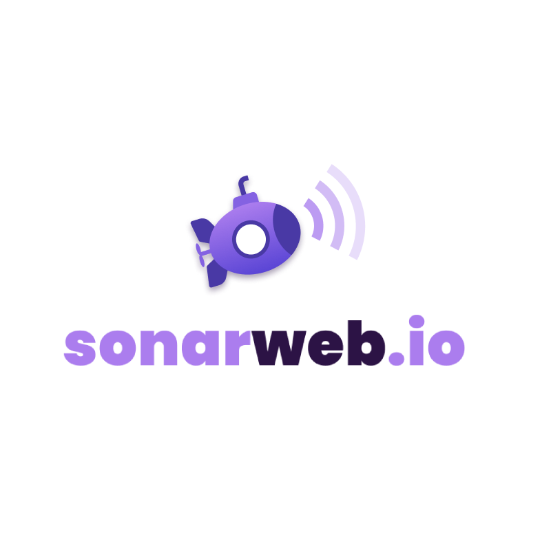 sonarweb
