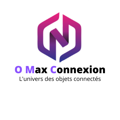 O MAX CONNEXION