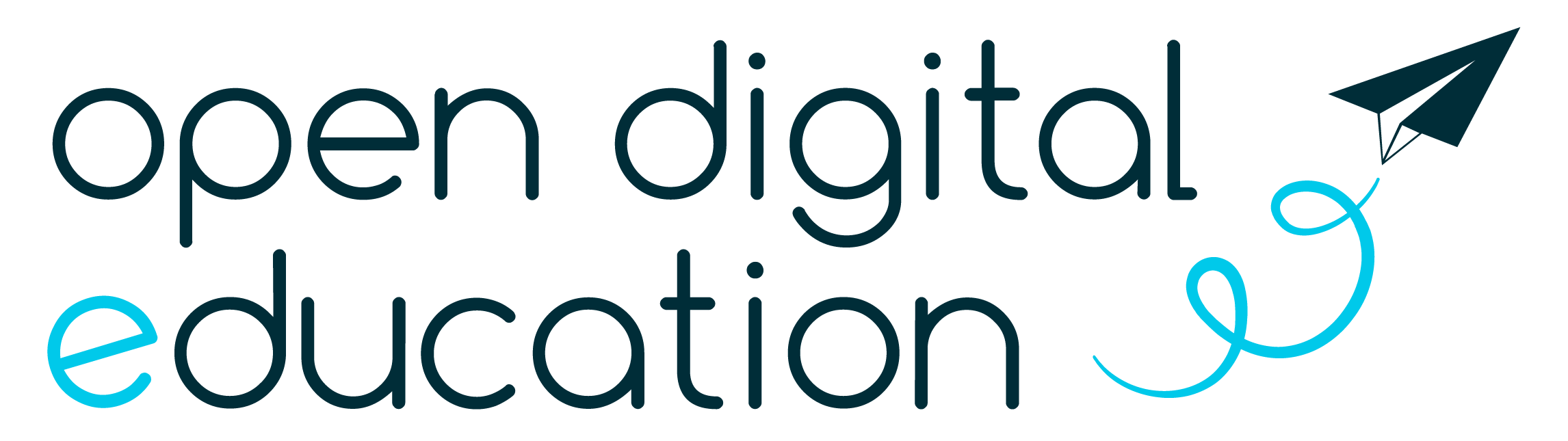 Open Digital Education