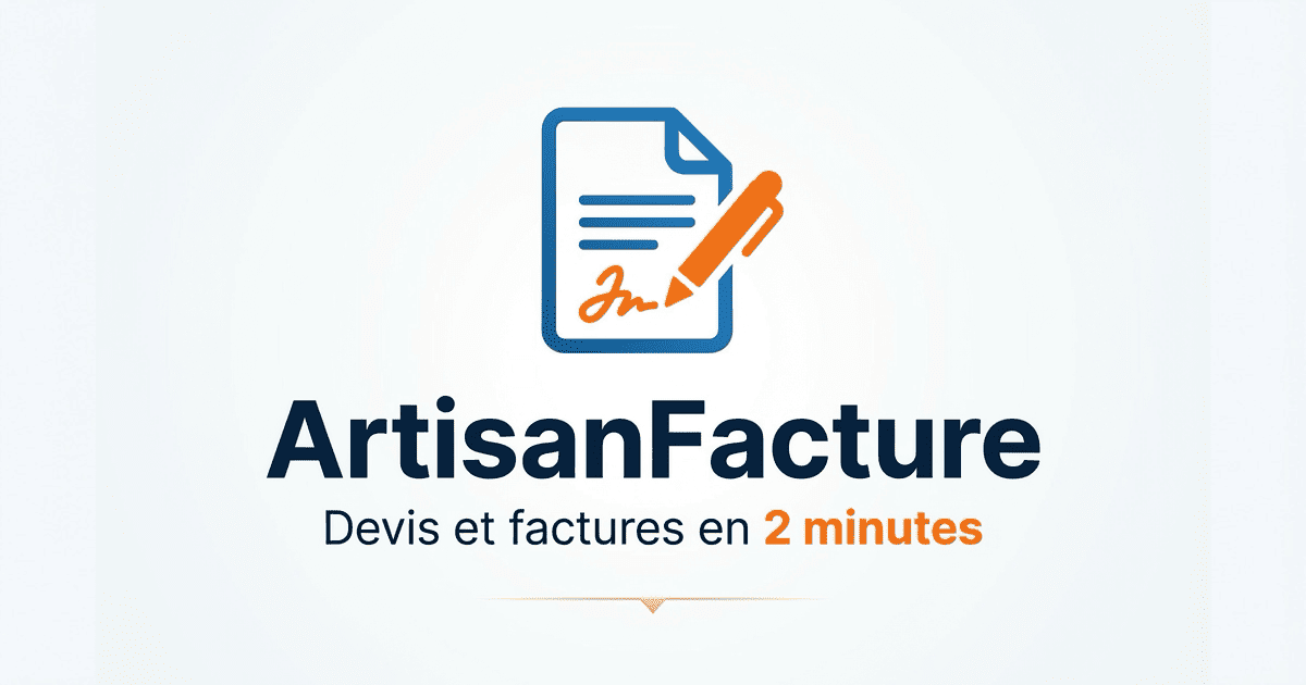 Artisan Facture