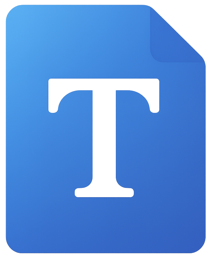 TinyTerms